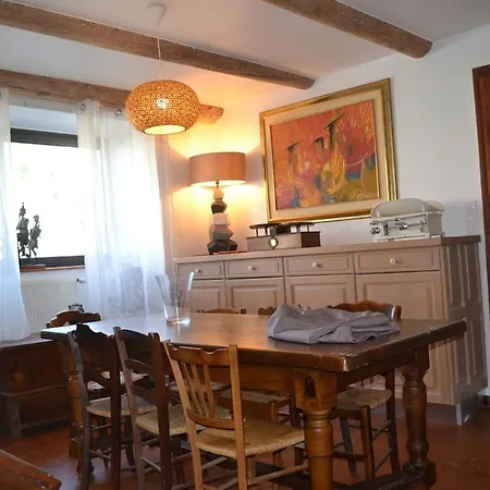 Holiday home Grand