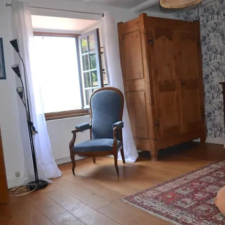Grand Holiday home Mazeyrat-d'Allier