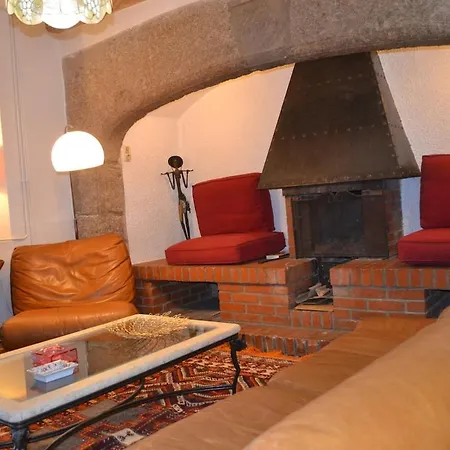Grand Holiday home
