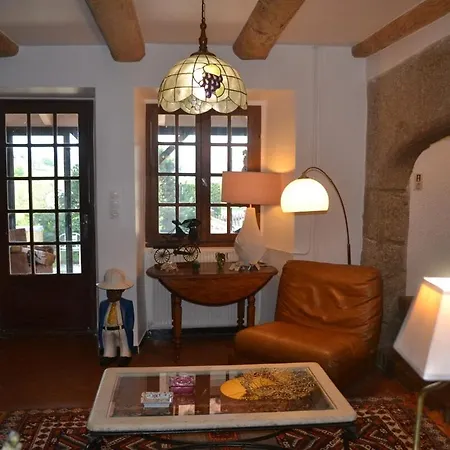 Grand Mazeyrat-d'Allier