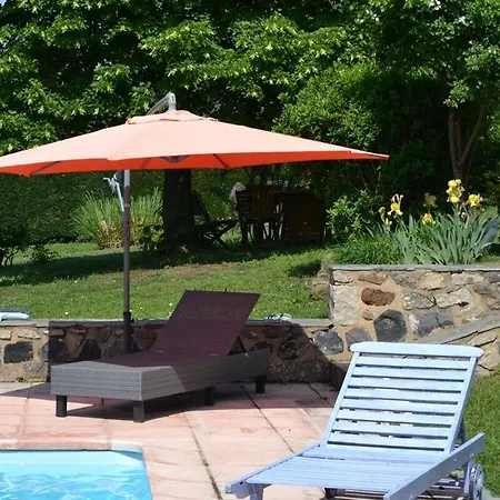 Grand Holiday home